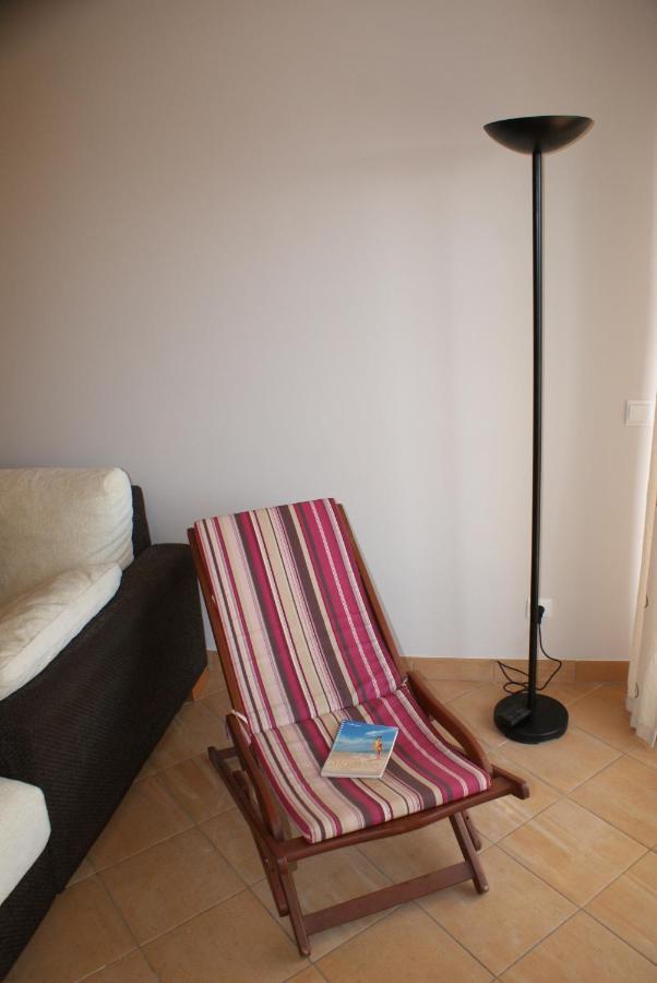 Apartamento Felicidade Алмансил Екстериор снимка
