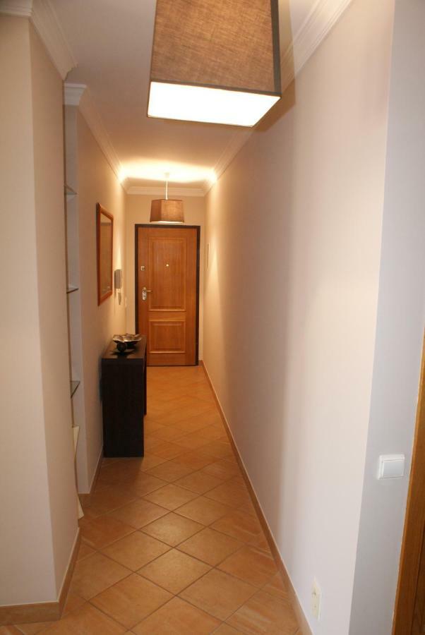 Apartamento Felicidade Алмансил Екстериор снимка
