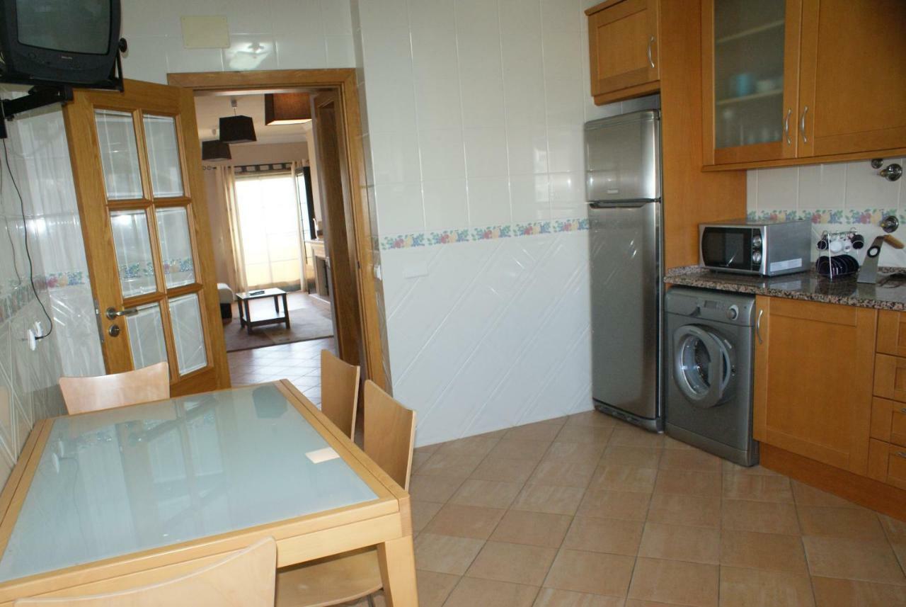 Apartamento Felicidade Алмансил Екстериор снимка