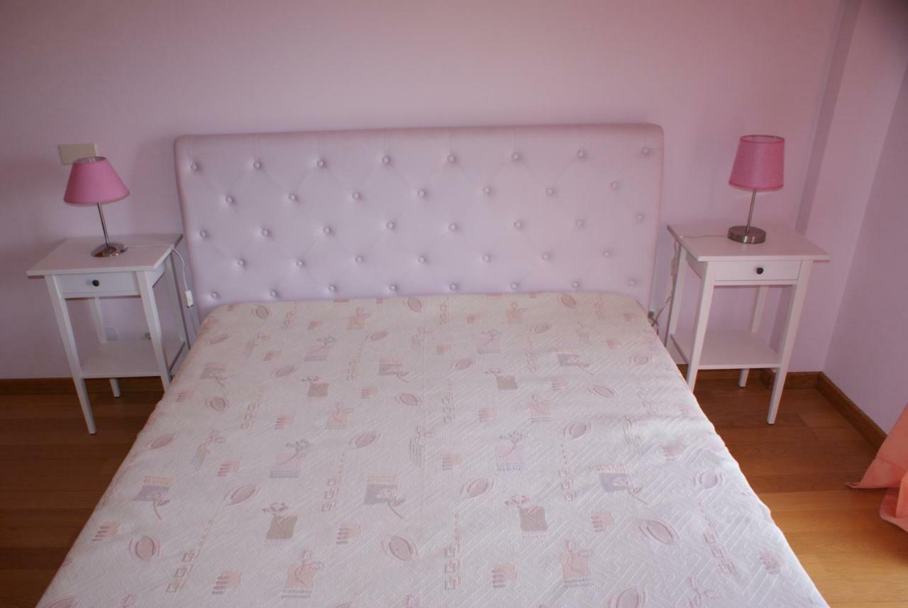 Apartamento Felicidade Алмансил Екстериор снимка