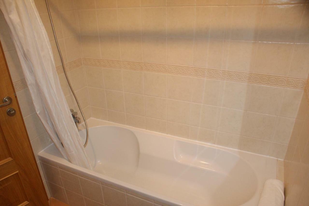 Apartamento Felicidade Алмансил Екстериор снимка