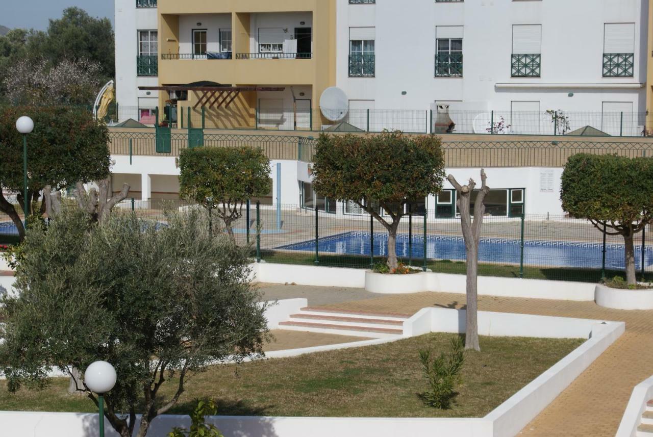 Apartamento Felicidade Алмансил Екстериор снимка