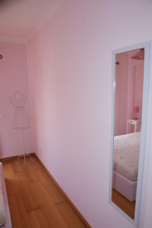 Apartamento Felicidade Алмансил Екстериор снимка