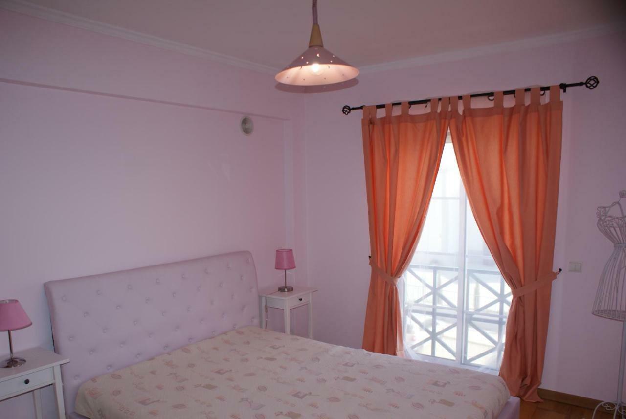 Apartamento Felicidade Алмансил Екстериор снимка