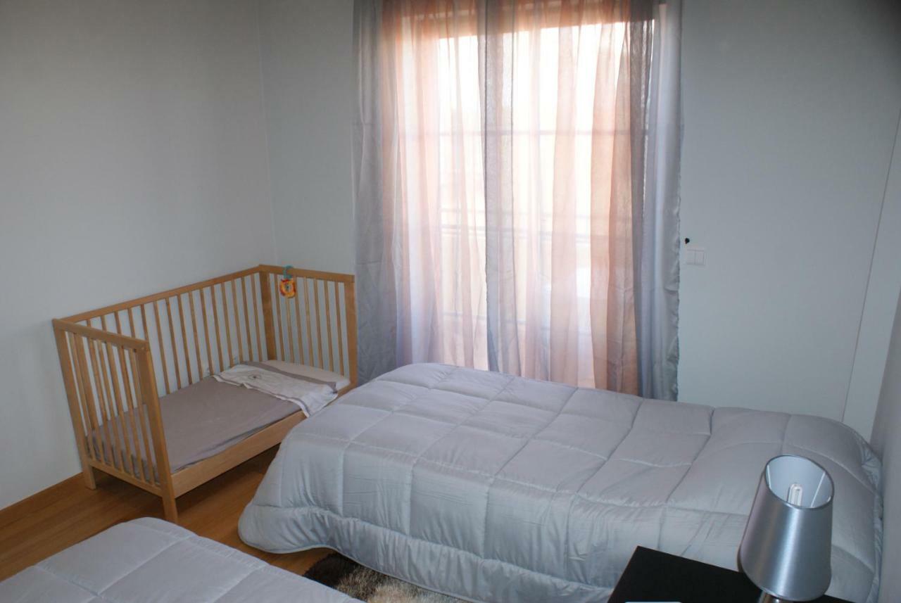 Apartamento Felicidade Алмансил Екстериор снимка